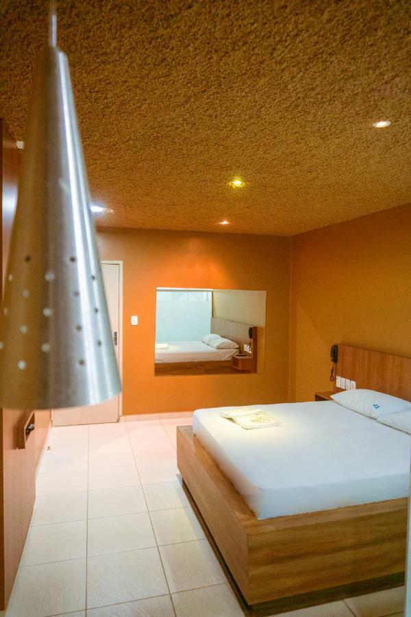 Jardins Motel (Adults Only) Maceió Exteriör bild