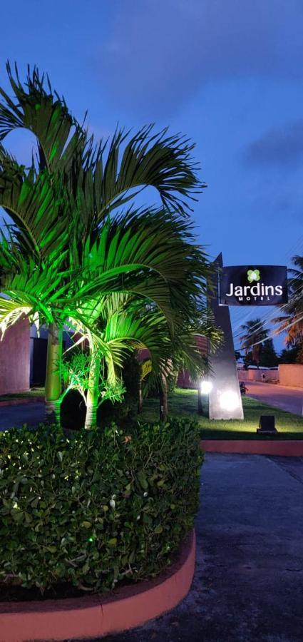Jardins Motel (Adults Only) Maceió Exteriör bild